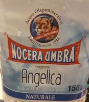 Acqua minerale