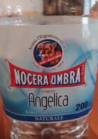 Acqua Nocera Umbra