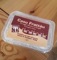 Fromaggio pecorino du Dorgali