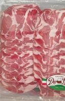 Capocollo pugliese