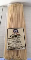 Spaghetti