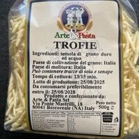 Trofie