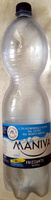 Acqua minerale naturale frizzante Frizzante