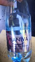 Acqua minerale naturale
