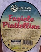 Fagiolo Piattellino