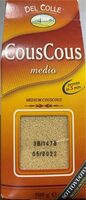 Couscous