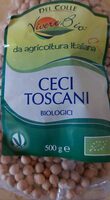 Ceci toscani biologici