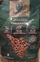 Lenticchia toscana
