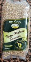 Farro perlato