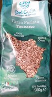 Farro perlato dei Colli Toscani