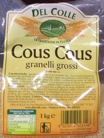 Cous Cous
