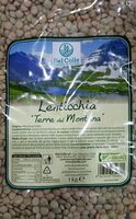 Lenticchia