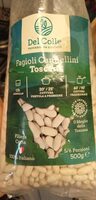 Fagioli cannellini toscani