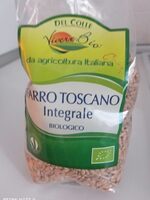 Farro toscano
