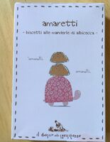 Amaretti