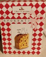 Panettone