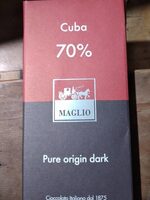 Cuba 70%