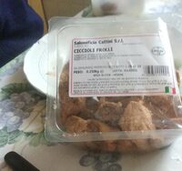 Ciccioli Frolli