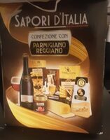 Parmigiano reggiano