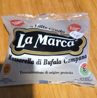 Mozzarella