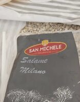 San michele