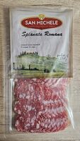 Spianata Romana