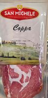 Сурово-сушен деликатес "Coppa"