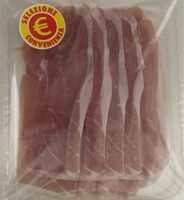 Prosciutto Crudo