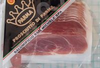 Prosciutto di Parma