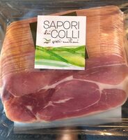 Jambon italien