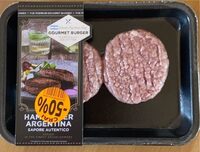 Hamburger Argentina