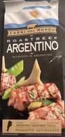 Roastbeef argentino