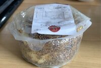 Formaggio nero di sicilia