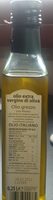 Olio italiano  grezzo