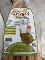 Grissini Classici