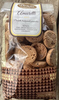 Amaretti