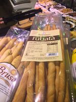 Grissini rubata