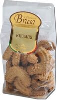 Biscotti krumiri