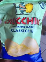 Crocchias classiche