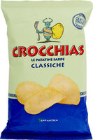 Le patatine sarde classiche