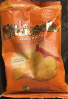 Le Sfiziosette