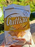 Guttiau