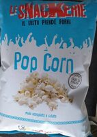 Pop corn