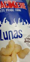 Lunas