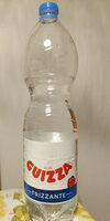Acqua minerale naturale oligominerale