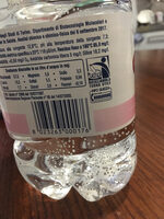 Guizza Acqua naturale