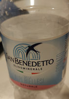 San Benedetto