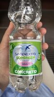San Benedetto Ecogreen Naturale