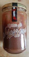 Crema di Marroni