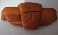Croissant Protobrio sweet
